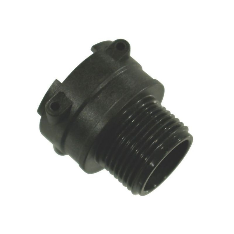 Złączka żEńskie T7 Z Gwintem Zew. 1i1/4"
