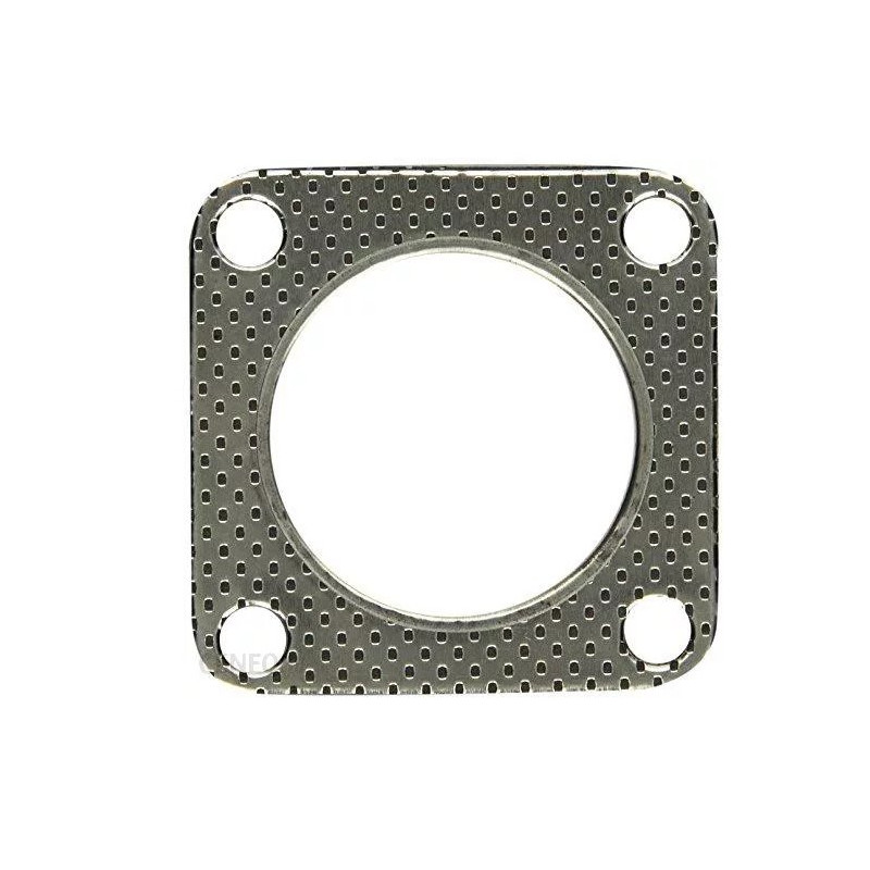 Uszczelka tłumika fi60  (7701018251)