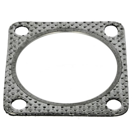 Uszczelka tłumika fi70  (7701012296)