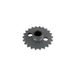 Koło łańcuchowe 1x25-22 E 559500501002 Unia 559503201400/MJ