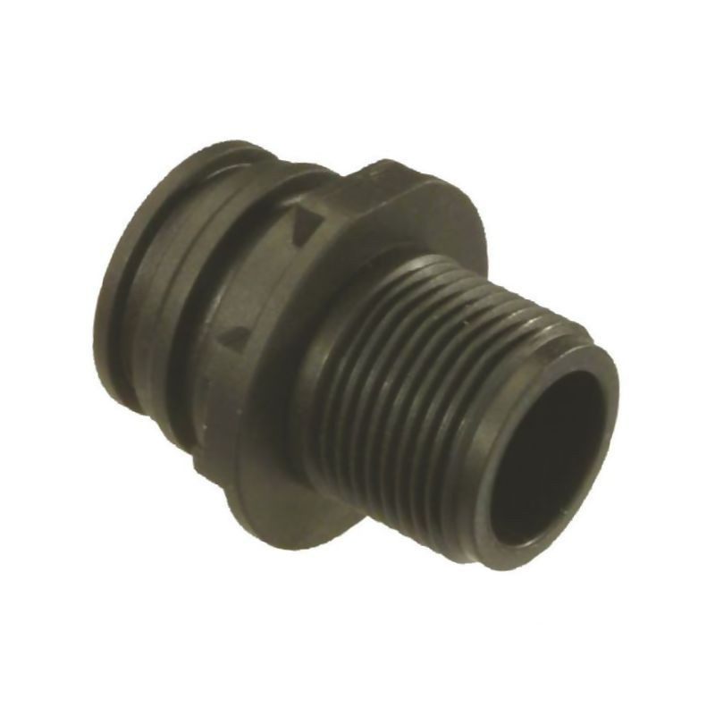 Złączka Męskie T3 Z Gwintem Zew. 3/4”