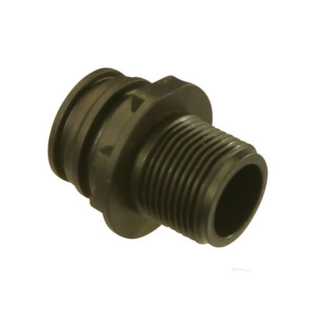 Złączka Męskie T5 Z Gwintem Zew. 1i1/4"