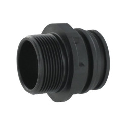 Złączka Męskie T6 Z Gwintem Zew. 1i1/2"
