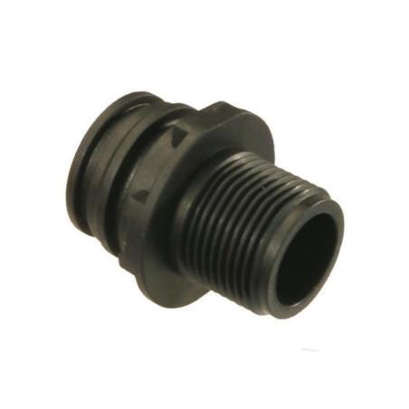 Złączka Męskie T7 Z Gwintem Zew. 2”