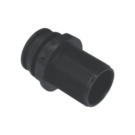 Złączka Męskie T6 Z Gwintem Zew. 1i1/2"