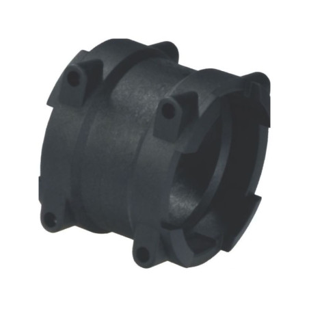 Złącze Proste żEńsko-żEńskie T6
