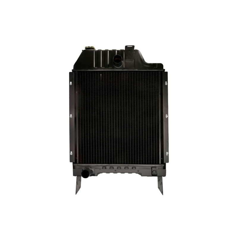 Chłodnica wody Massey Ferguson 3645, 8110, 8120, 9130, 6190
