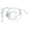 VF06215017 Deutz Fahr pierścień