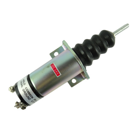 Cewka gaszenia 24V
