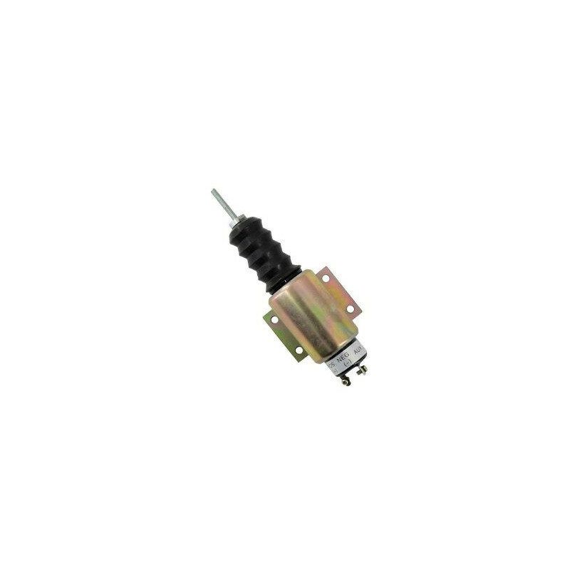 Cewka gaszenia 12V
