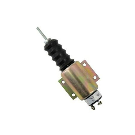 Cewka gaszenia 12V