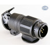 Adapter, 13/7-biegunowy 8JA005952011 Hella 4082300046540