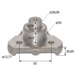 Carraro 115729