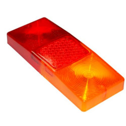 Klosz lampy tylnej Cobo 02728210