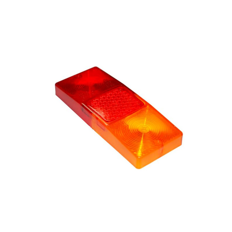 Klosz lampy tylnej Cobo 02728210