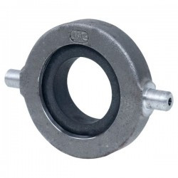 Łożysko oporowe 41,6x76,6x105 czopy 15mm , 712613