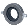 Łożysko oporowe 41,6x76,6x105 czopy 15mm , 712613