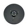 Talerz kroju pługa D350x3x25,5 34910010 Lemken 5071-34910010ZG