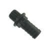 Złącze Arag proste gwint zew. 1/2” do węża 20mm