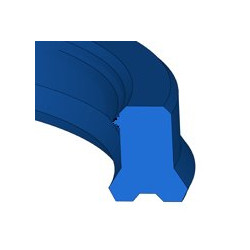 Uszczelnienie dławocowe TTS 024x30x4,5(5)