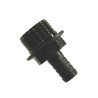 Złącze Arag proste gwint zew. 1i1/4" do węża 20mm