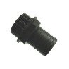 Złącze Arag proste gwint zew. 2” do węża 50mm