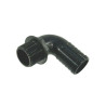 Złącze Arag 90° gwint zew. 1i1/4" do węża 22mm