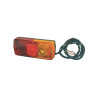 Lampa zespolona, tylna, prawa 02397000 Cobo 8716106718764