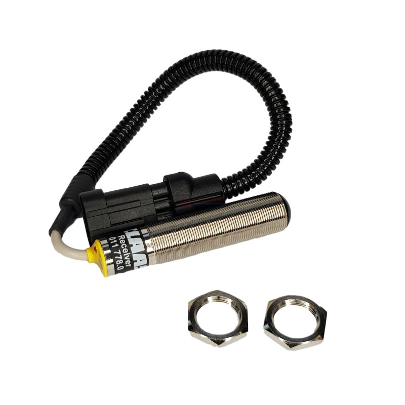 Odbiornik wiązek światła 0018128680 Claas 0018128680