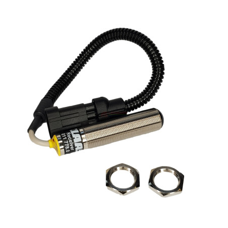 Odbiornik wiązek światła 0018128680 Claas 0018128680