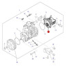 Pompa paliwa 4227404M91 do Massey Ferguson Massey-Ferguson 2000-4227404M91