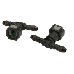Złącze paliwowe 7.89 TOO na wąż 8mm