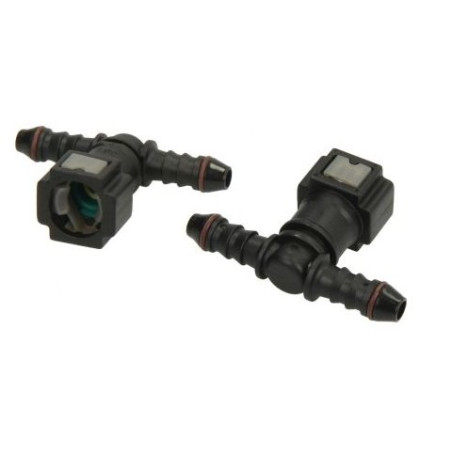 Złącze paliwowe 7.89 TOO na wąż 8mm
