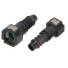 Złącze paliwowe 7.89 proste O na wąż 12mm