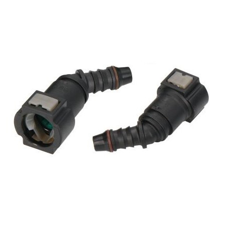 Złącze paliwowe 9.89 LO45 na wąż 10mm