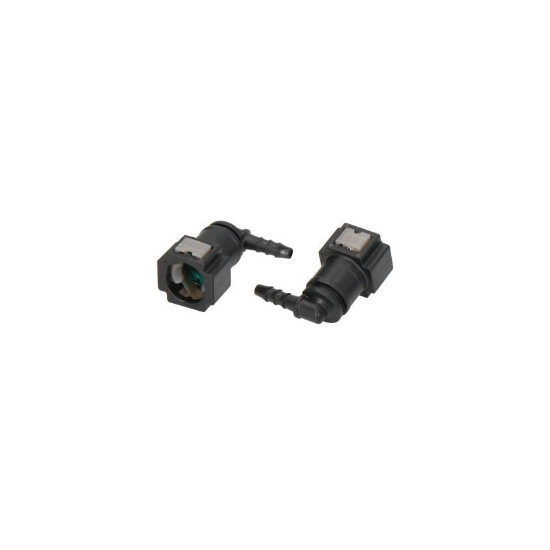 Złącze paliwowe 7.89 L90 na wąż 5mm