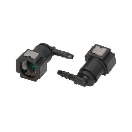 Złącze paliwowe 7.89 L90 na wąż 5mm