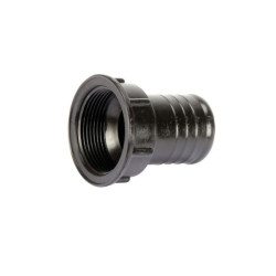 Złącze Prosta Gwint Wew. 1i1/2" Do Węża 40mm