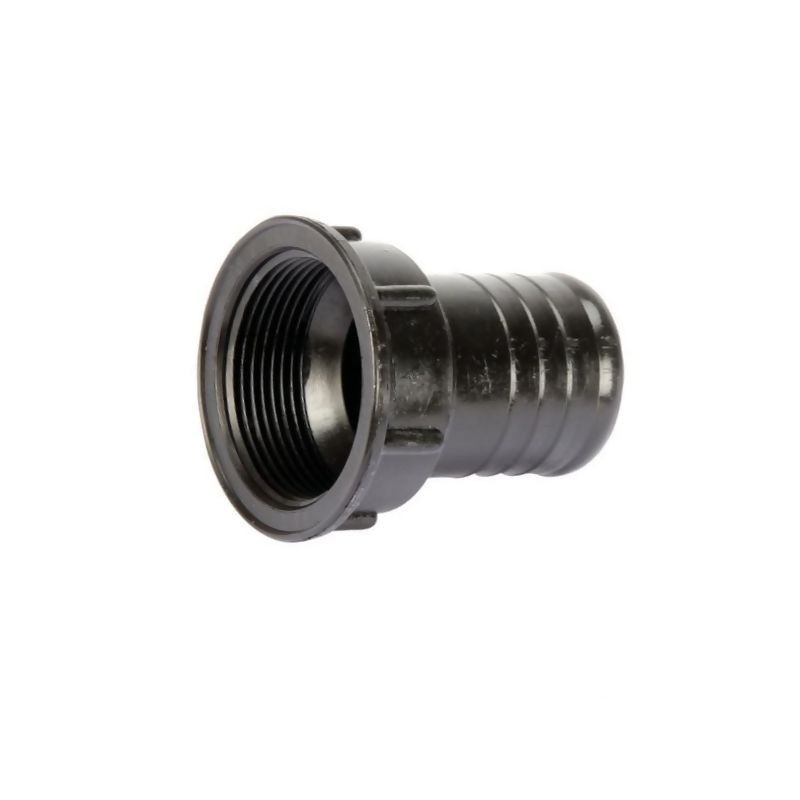 Złącze Prosta Gwint Wew. 1i1/2" Do Węża 40mm