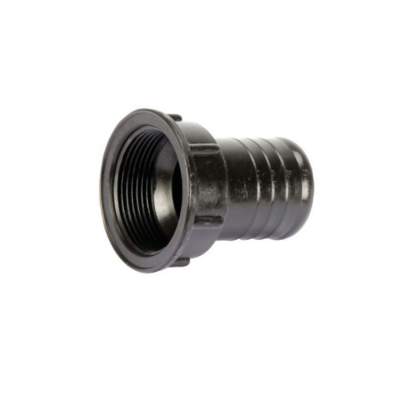 Złącze Prosta Gwint Wew. 1i1/2" Do Węża 40mm