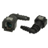 Złącze paliwowe 7.89 L90 na wąż 8mm