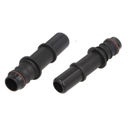 Wtyczka 9.89 prosta O do węża 10mm