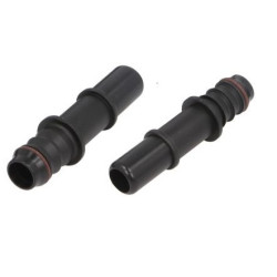 Wtyczka 9.49 prosta O do węża 10mm