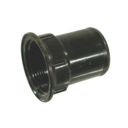 Złącze Prosta Gwint Wew. 1i1/2" Do Węża 45mm