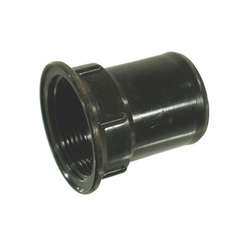 Złącze Prosta Gwint Wew. 1i1/2" Do Węża 45mm
