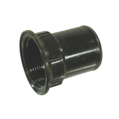 Złącze Prosta Gwint Wew. 1i1/2" Do Węża 45mm