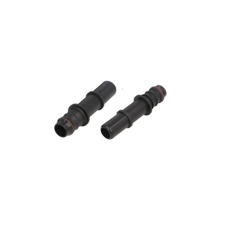 Wtyczka 7.89 prosta O do węża 10mm