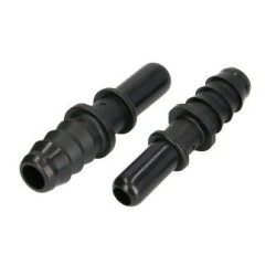 Wtyczka 9.49 prosta do węża 12mm
