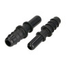 Wtyczka 9.49 prosta do węża 12mm