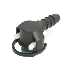 Złącze paliwowe proste na wąż Case, New Holland
